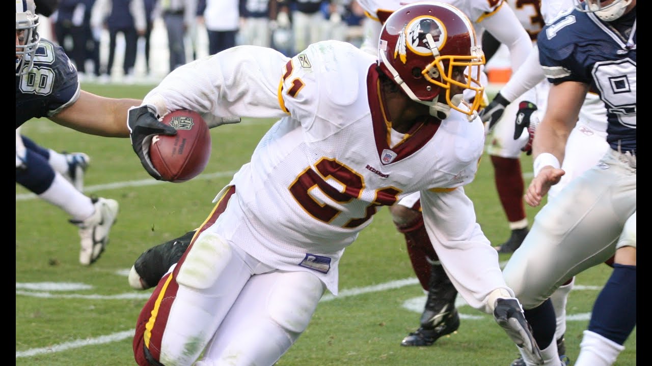 Sean Taylor Tribute 