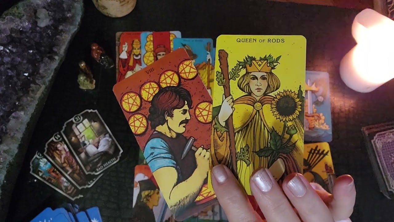 PISCES ♓️ YOU ARE MEANT TO BE THE ONE TO DELIVER THE MESSAGE  !
