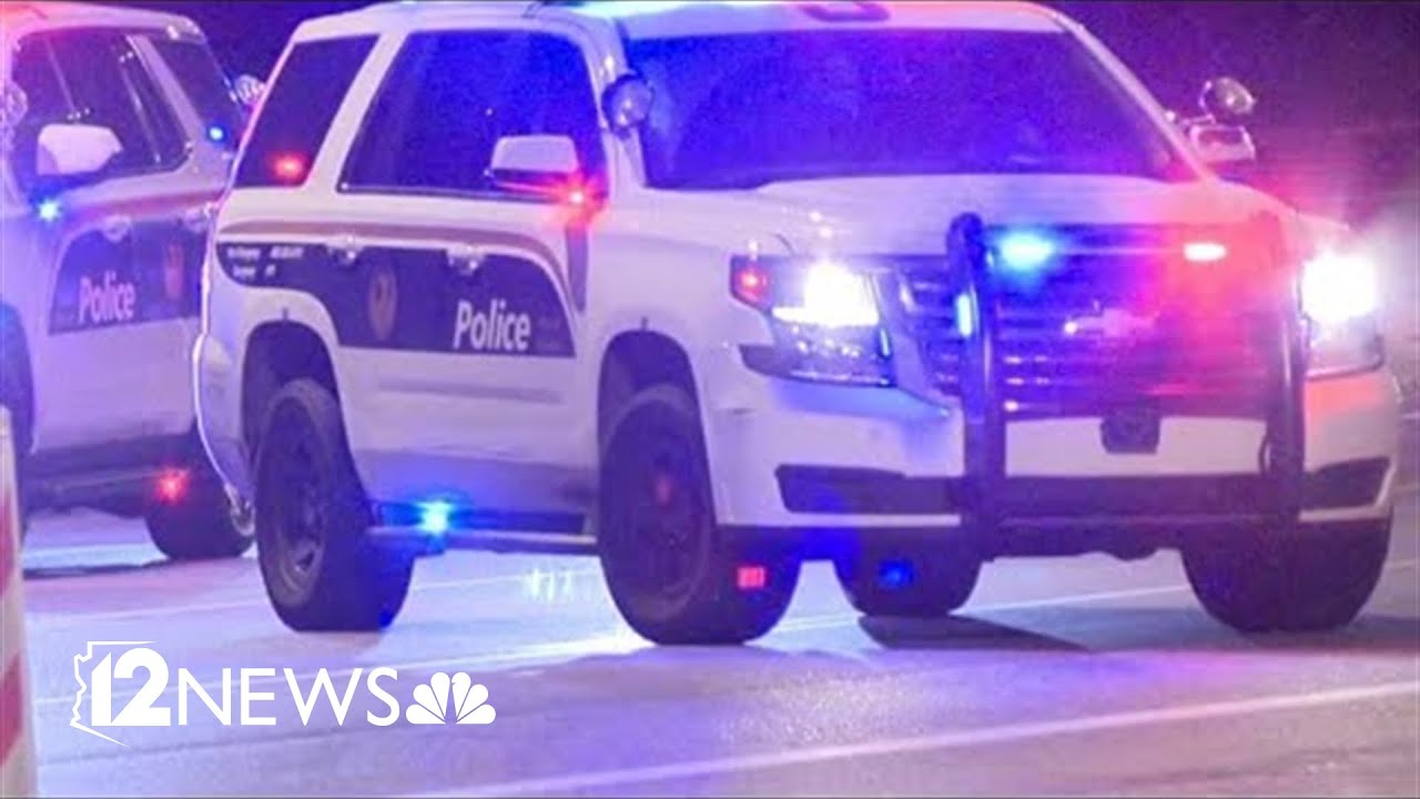 1-year-old hospitalized with life-threatening injuries, Phoenix police say injuries are suspicious
