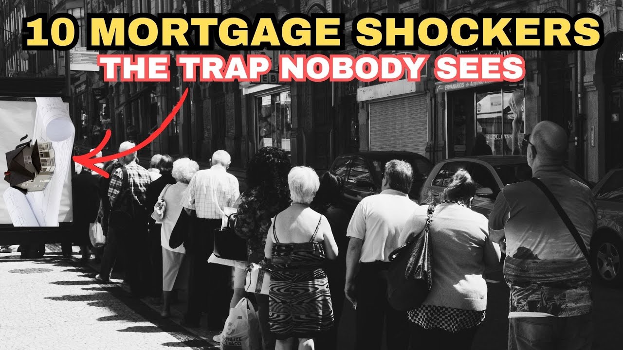 10 Ways the Mortgage Market Just Flipped
