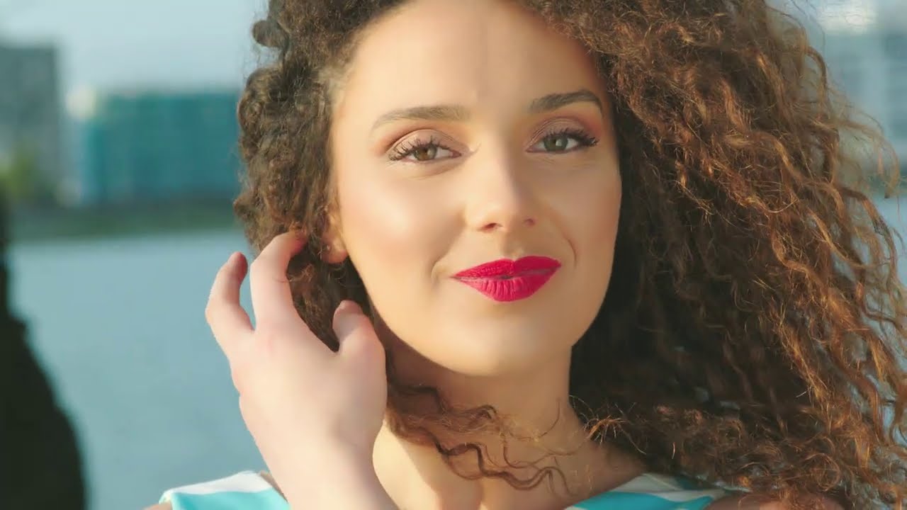 Eduart Dema - Buk e thyer s'ngjitet me ( official video )