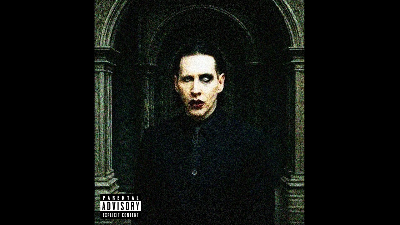 Marilyn Manson - Sweet Beautiful Shit (Full Fanmade Album)