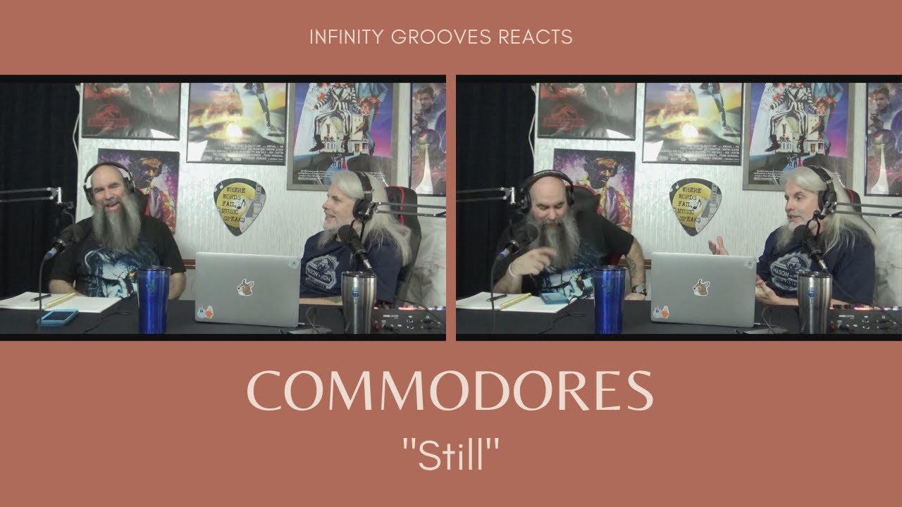 Commodores 