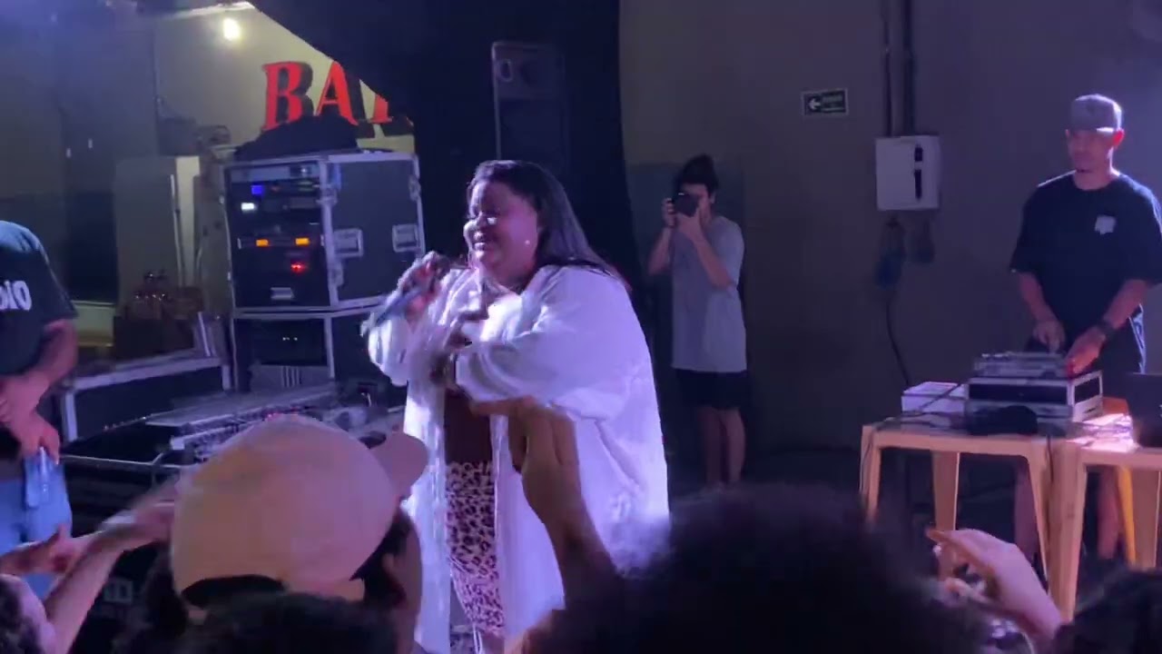 MC Carol - Propaganda Enganosa