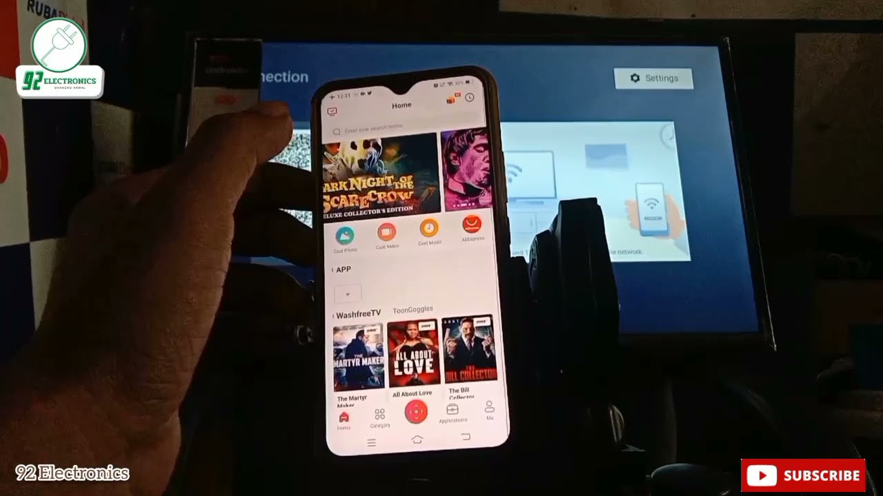TCL Android LED TV price in Pakistan |  TCL Android led 32S6500 Review | Unboxing | Price | Warranty