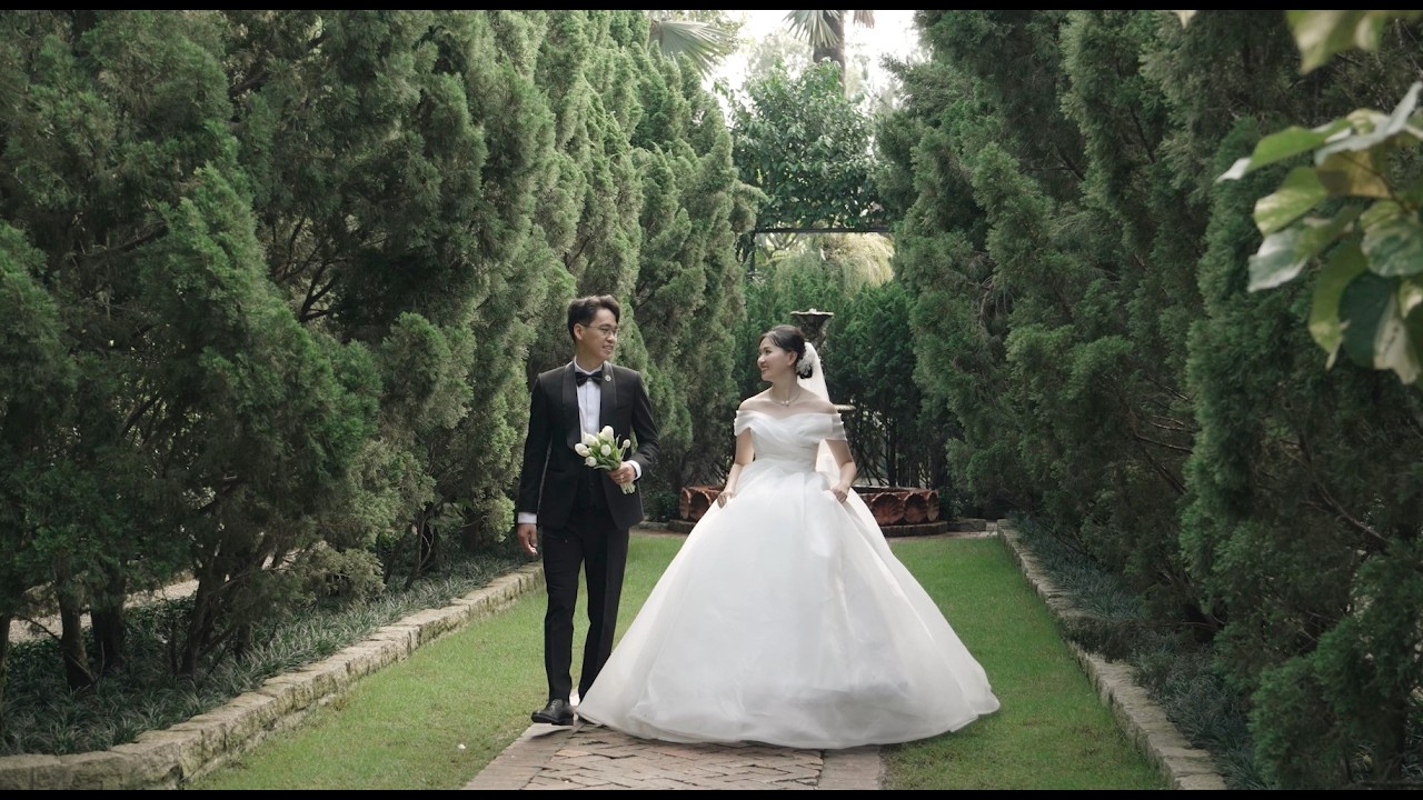 Pre - Wedding Thanh Phúc - Viết Tuyên