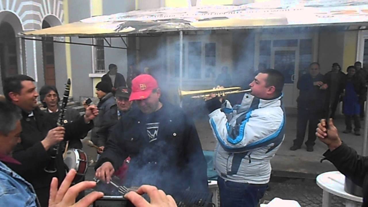ZAREZAN V Brenica 14.02.2014
