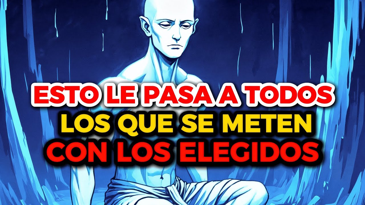 9 Cosas que le Suceden a Quien se Mete con un Elegido