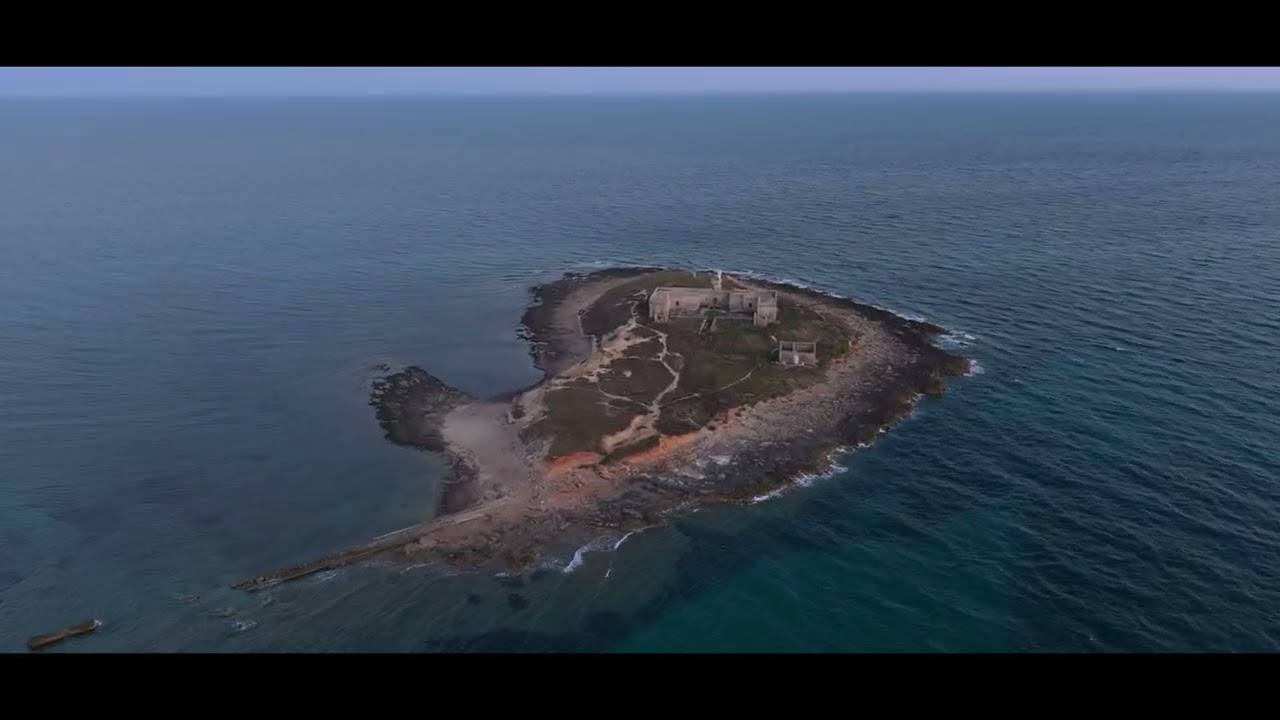Portopalo di Capo Passero - Isola delle Correnti