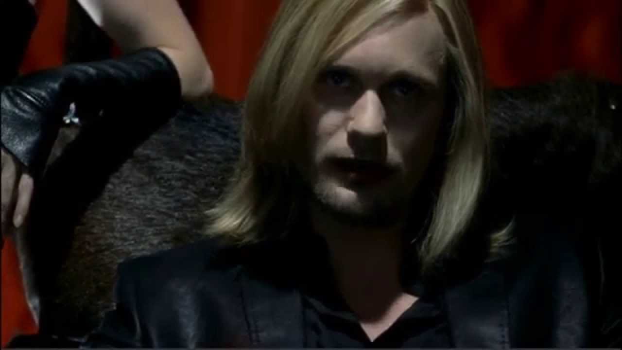 Sookie Meets Eric Northman First Time ~ True Blood S01E04
