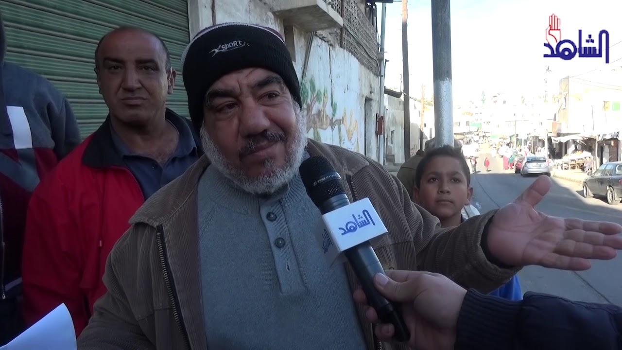 أهالي المحطة : 