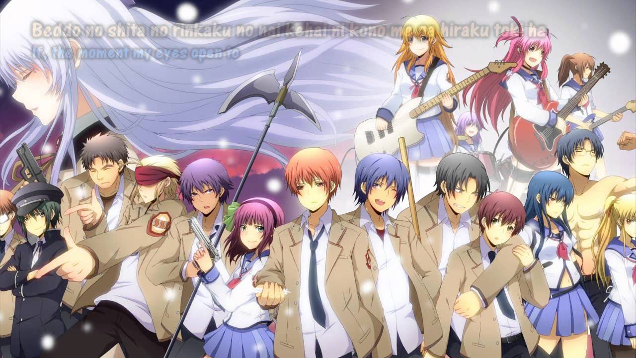 Nightcore - Uninstall {(Romaji/English-LYRICS)}