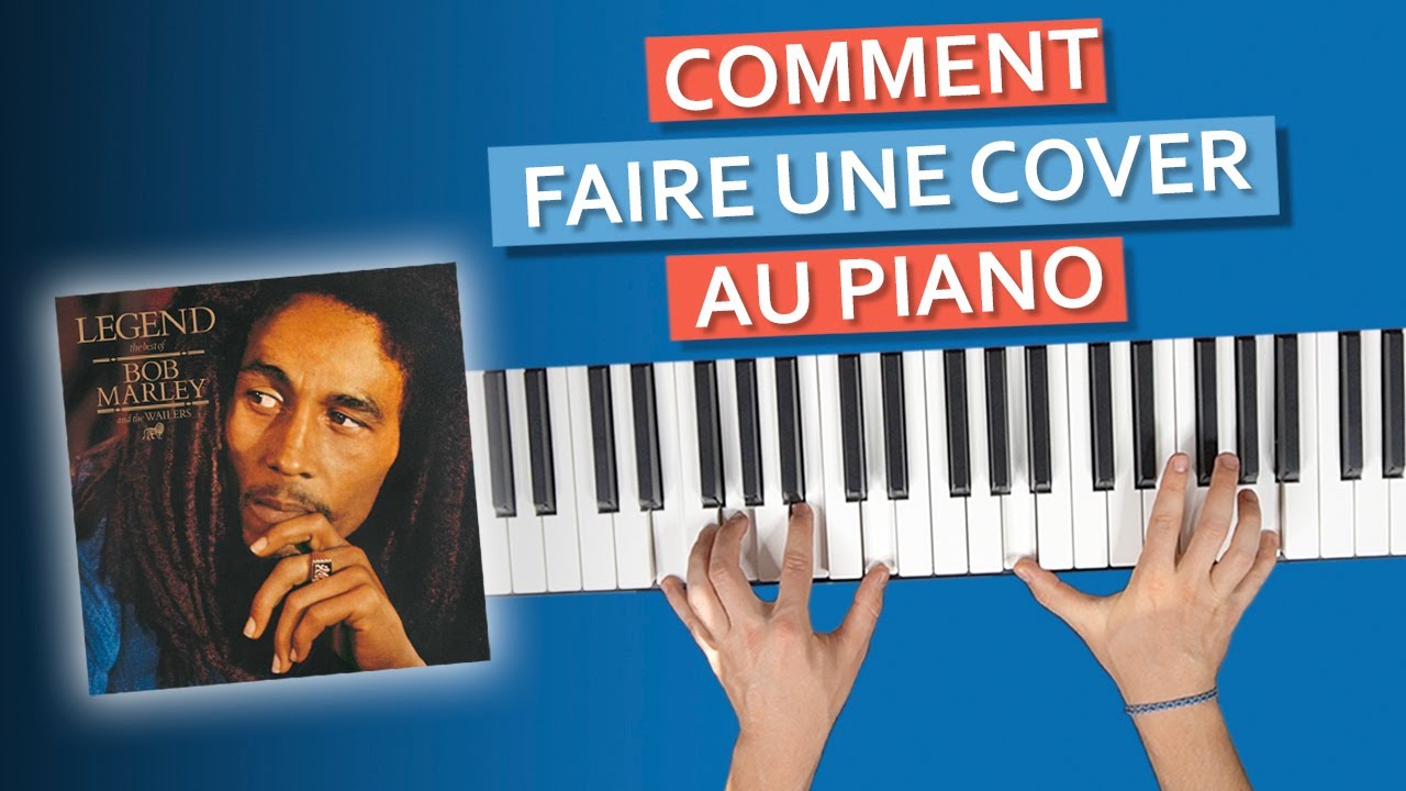 7 étapes pour arranger un morceau au piano