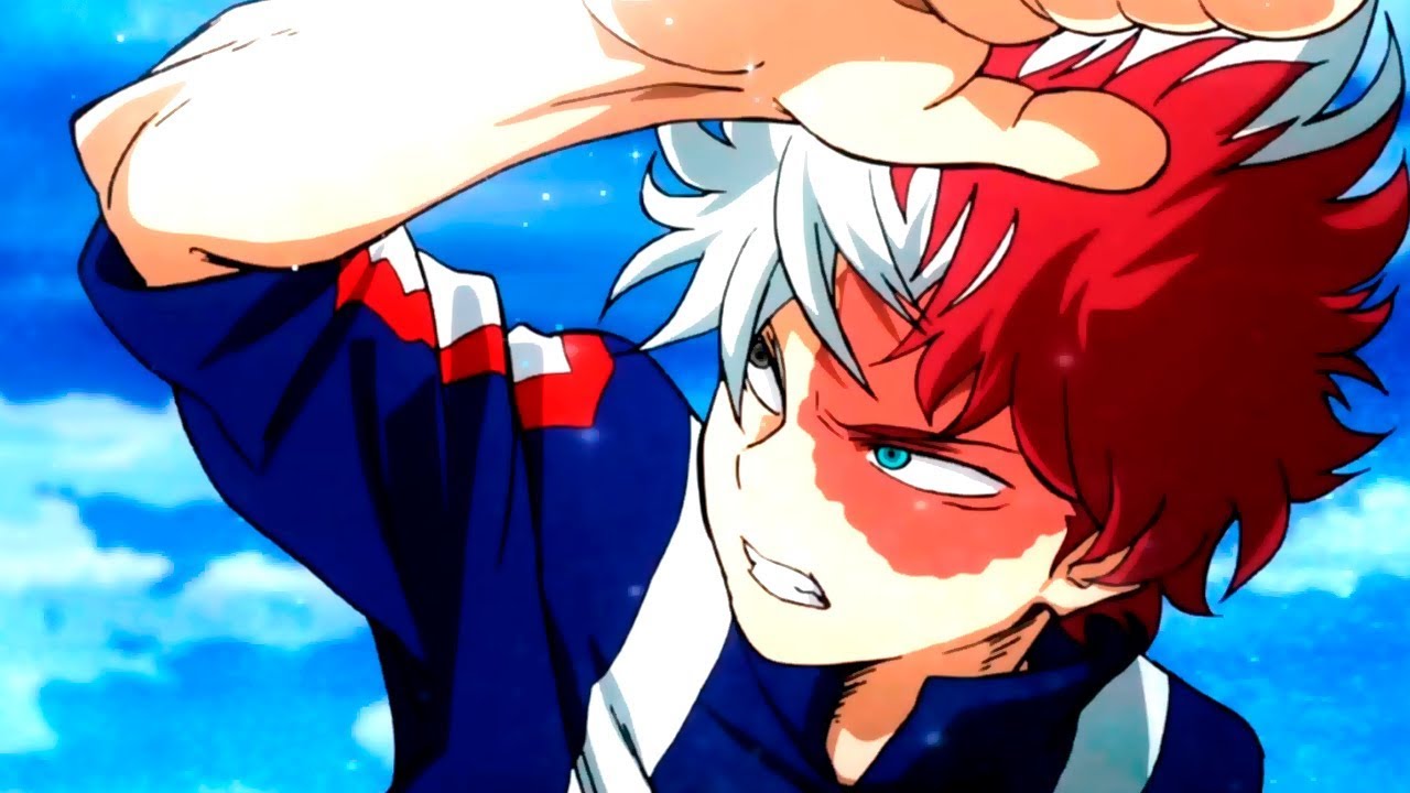 Not Today AMV / The Boys Attack