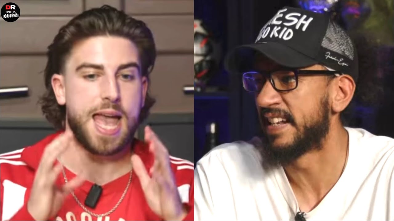 The panel react to NEW UPDATE on Man City&rsquo;s punishment!