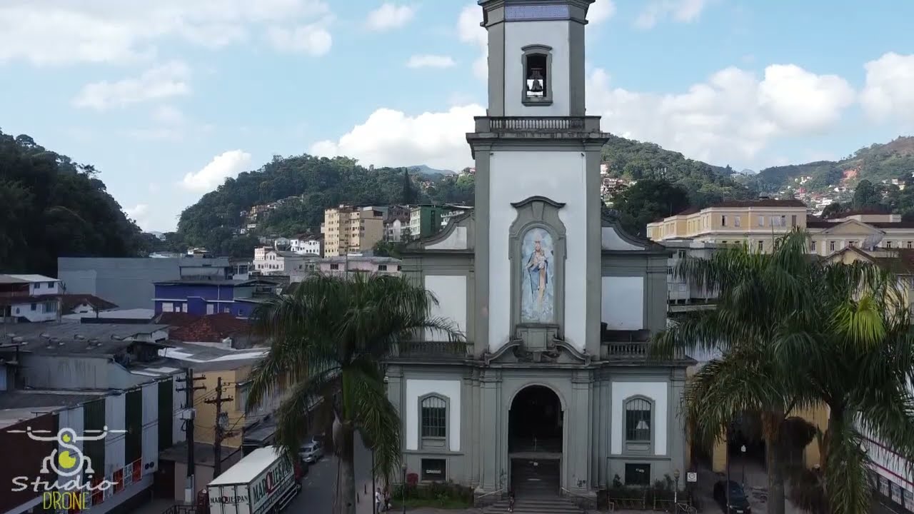 Videos com Drone #djiminise #dji
