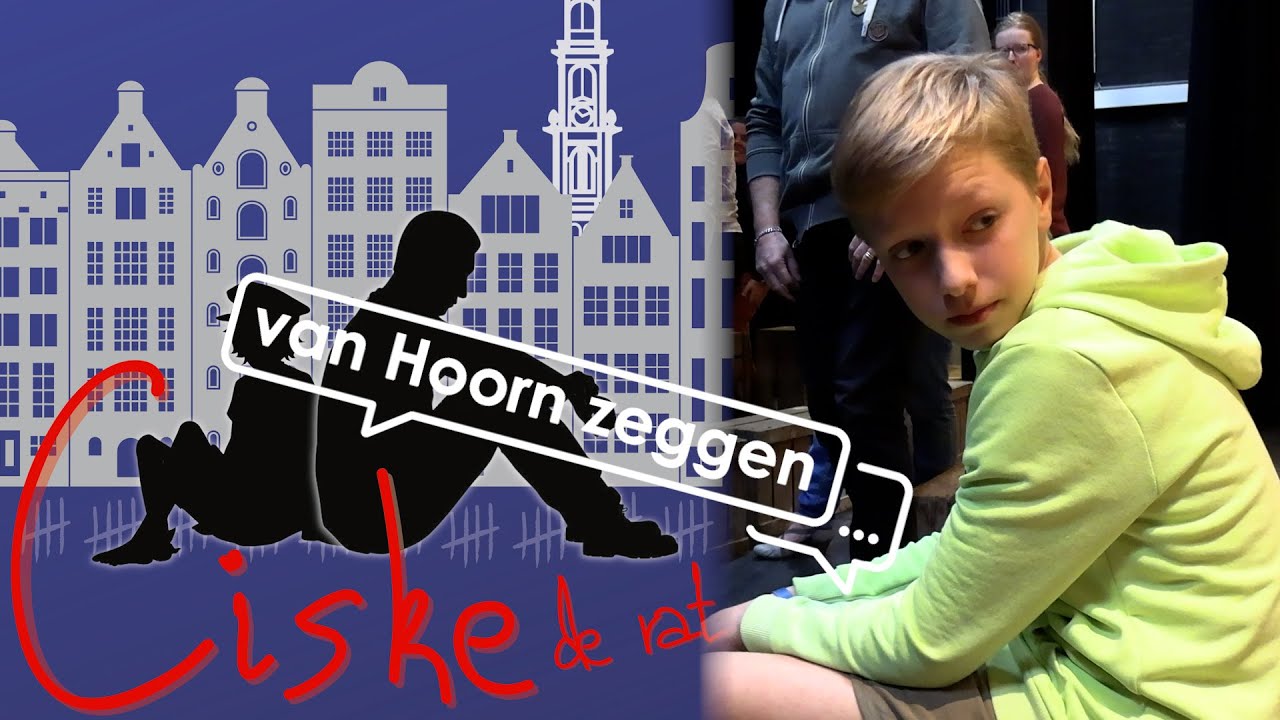 Kunst, Cultuur & Nine: Musicalvereniging Zwaag