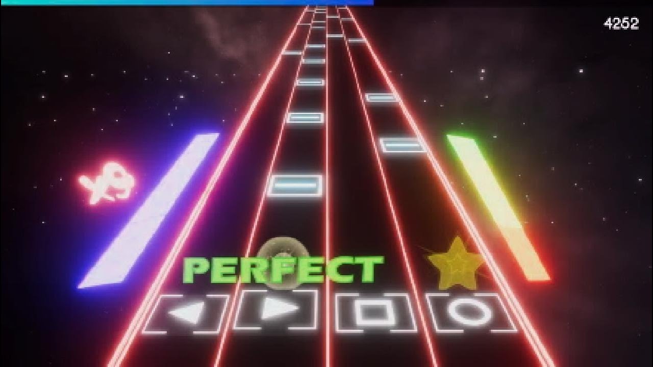 MrJamble : Alone Music - Geelion - RunnerTwo (Hard&0misses)