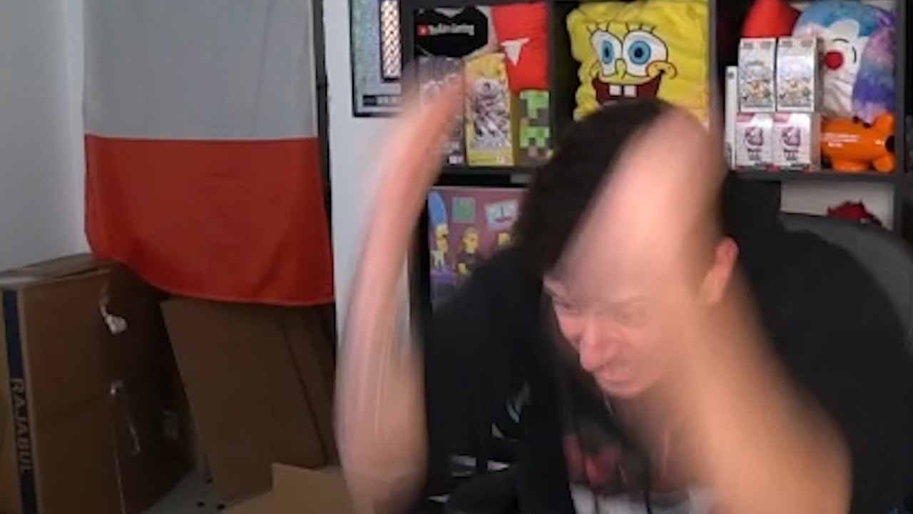 STAVOLTA HO ESAGERATO