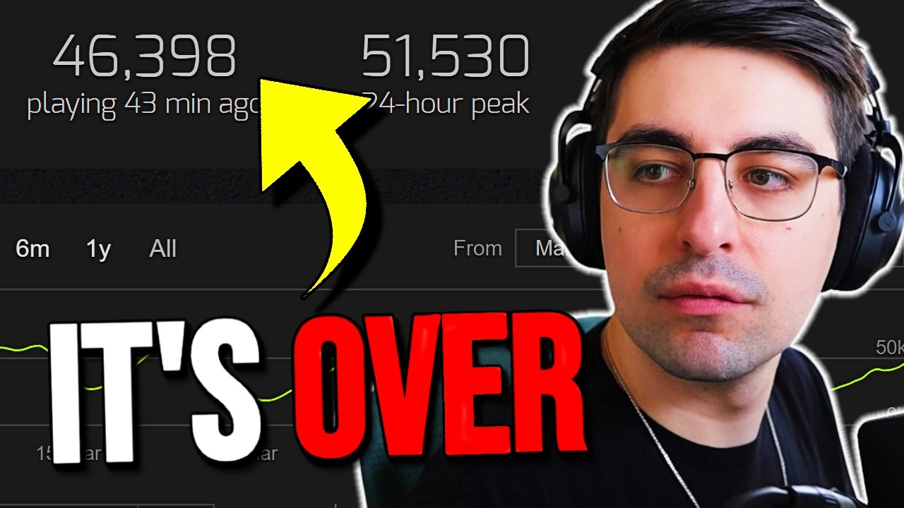 Marathon is DEAD - Bungie Hired a HITMAN to K*LL ME