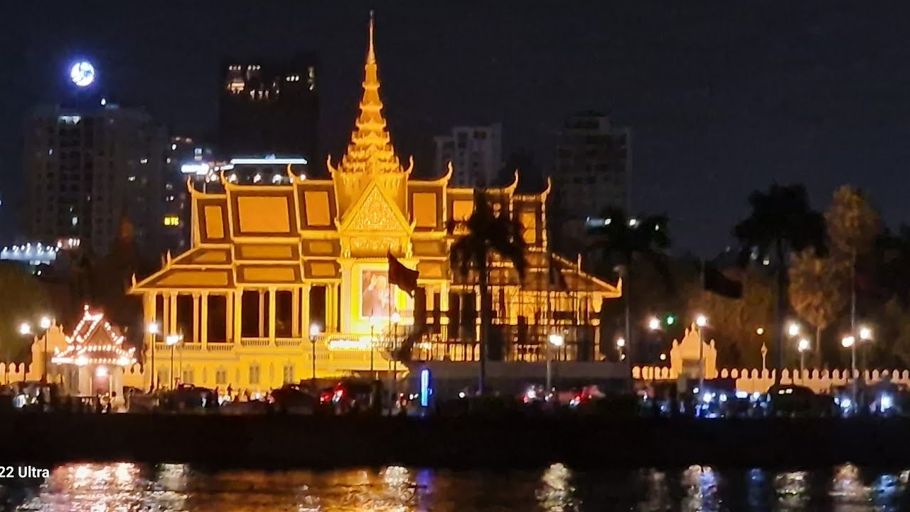 Pnompenh oct 2024 4K