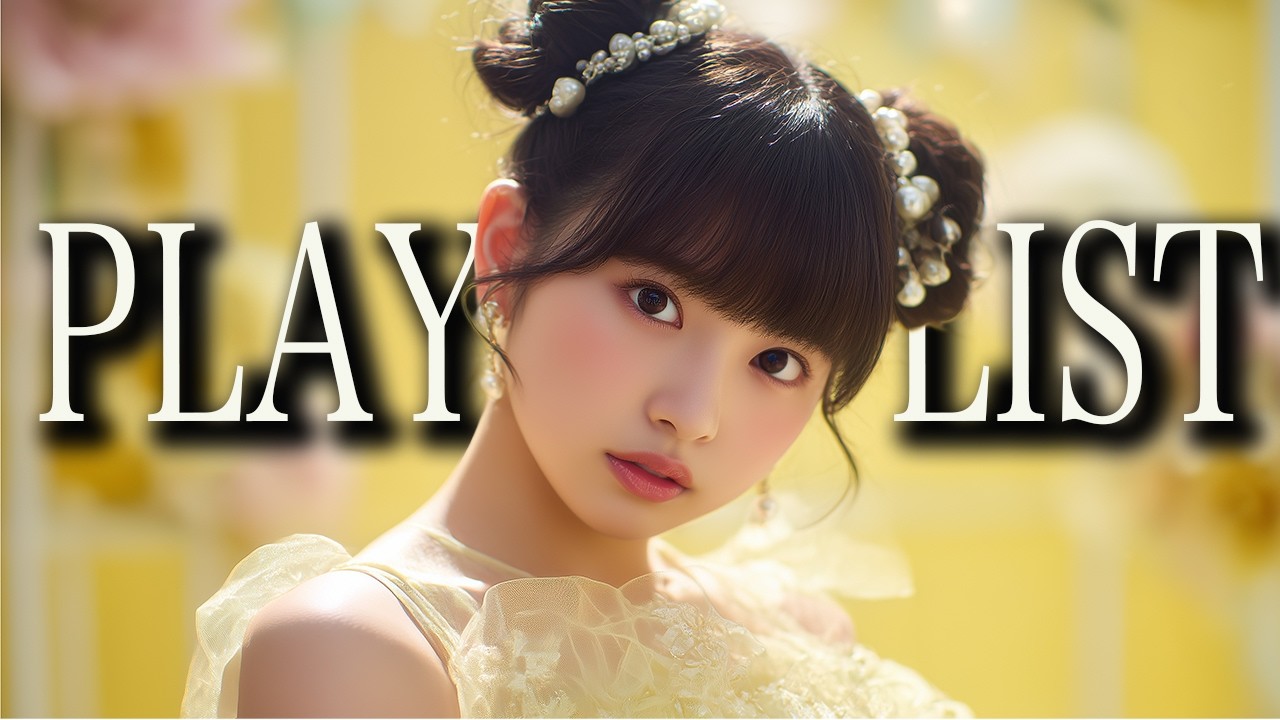 You didn't find this playlist, it found you | YTB48 アイドルBGM