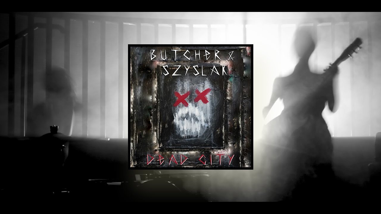 Butcher & Szyslak - Dead City