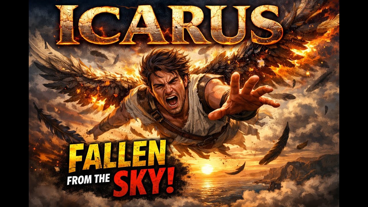Icarus Day ethana? Survival game in tamil #teamwolfyt #tnrp
