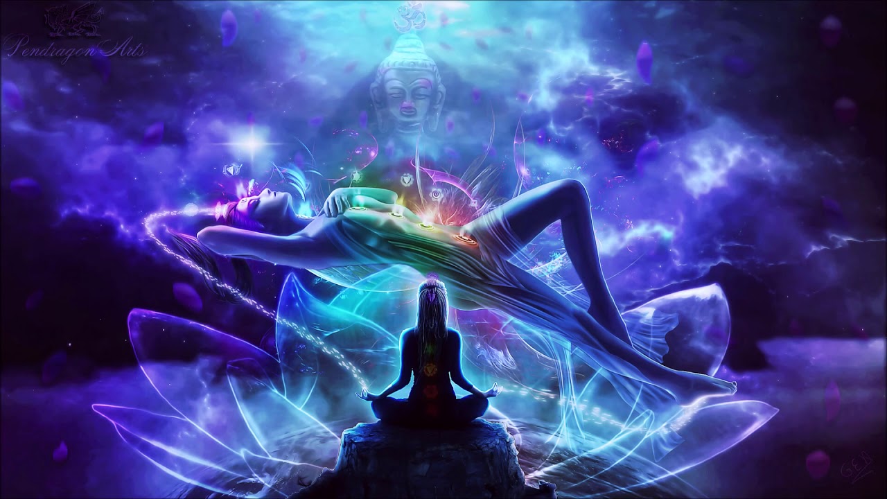 Sunrise - Morning Psytrance Mix 2020 (Azsara)
