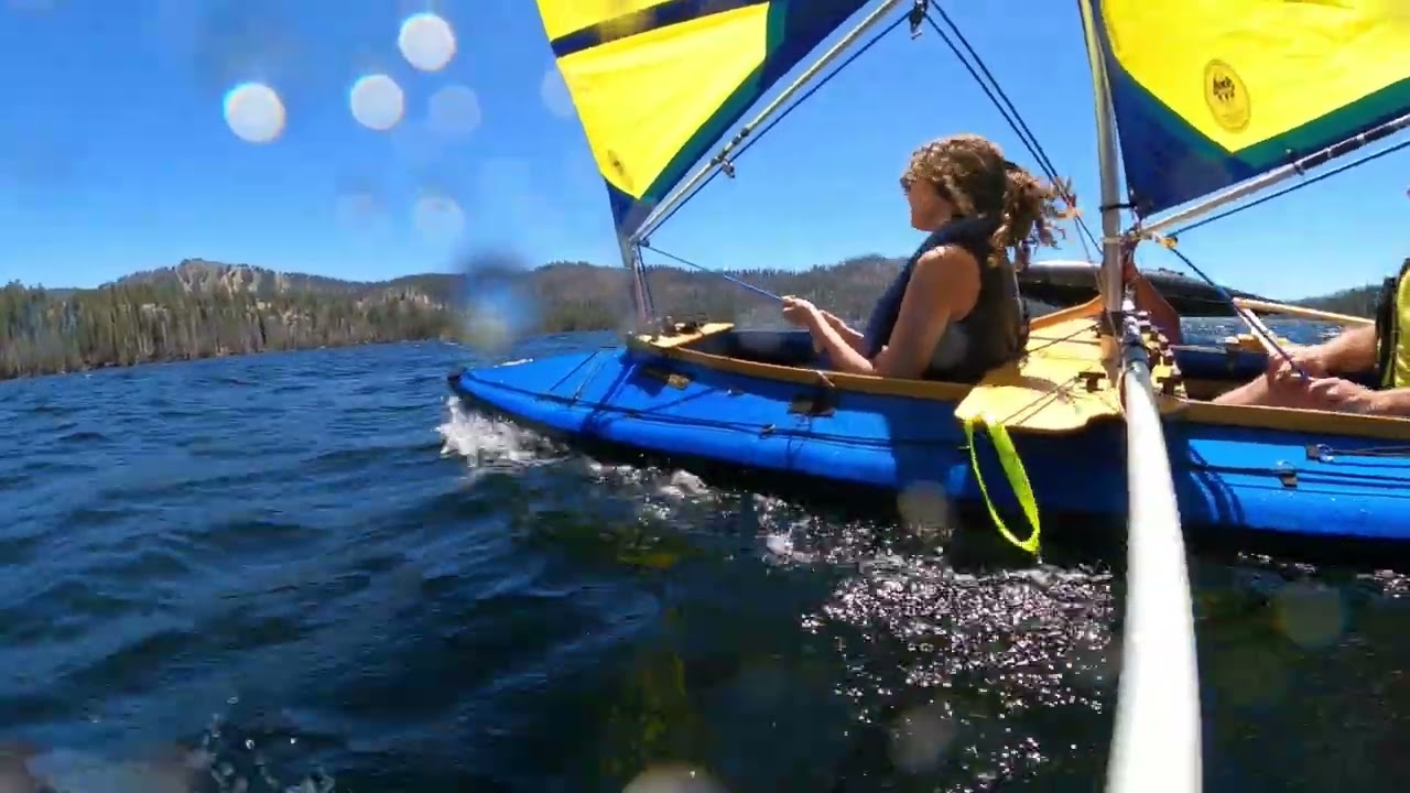 Sailing 1 1 June 2024