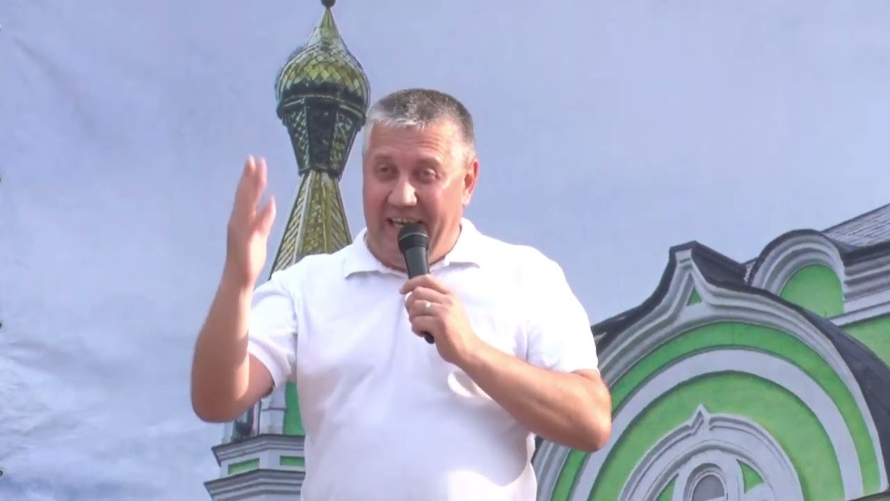 Mihail Paçi - Gözäl adetlär