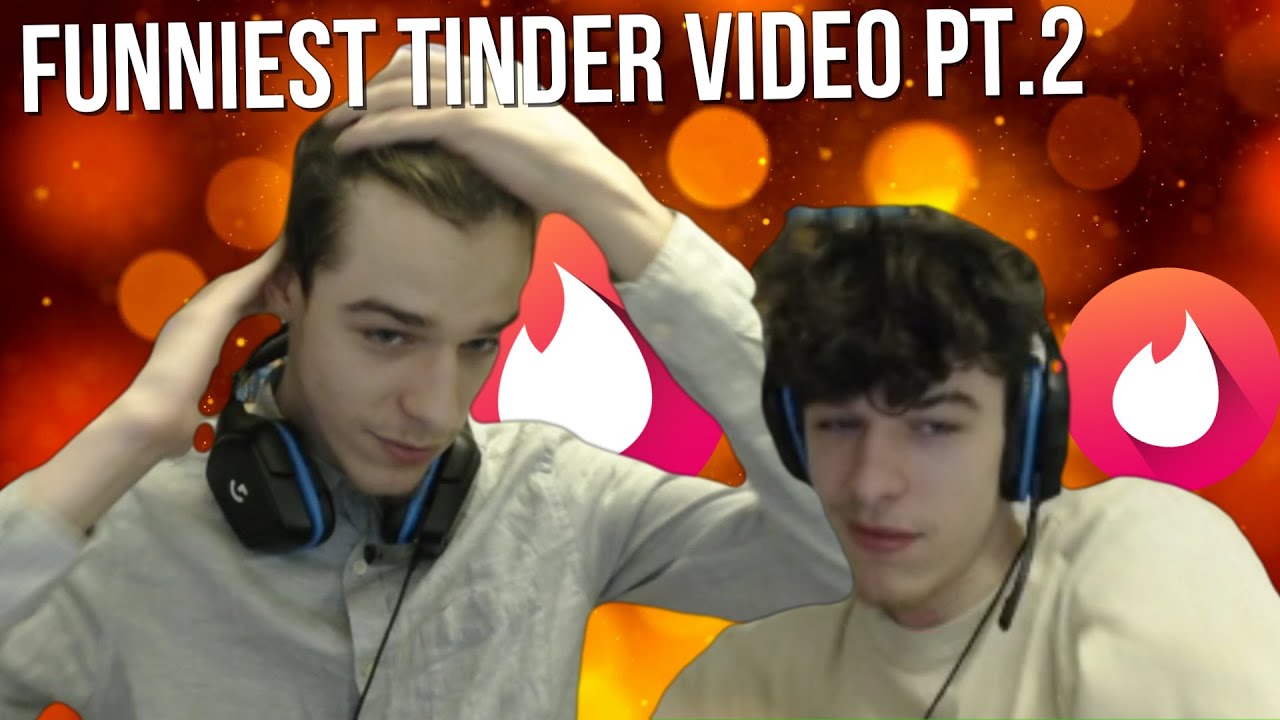 Funniest Tinder Video Part 2 & Final