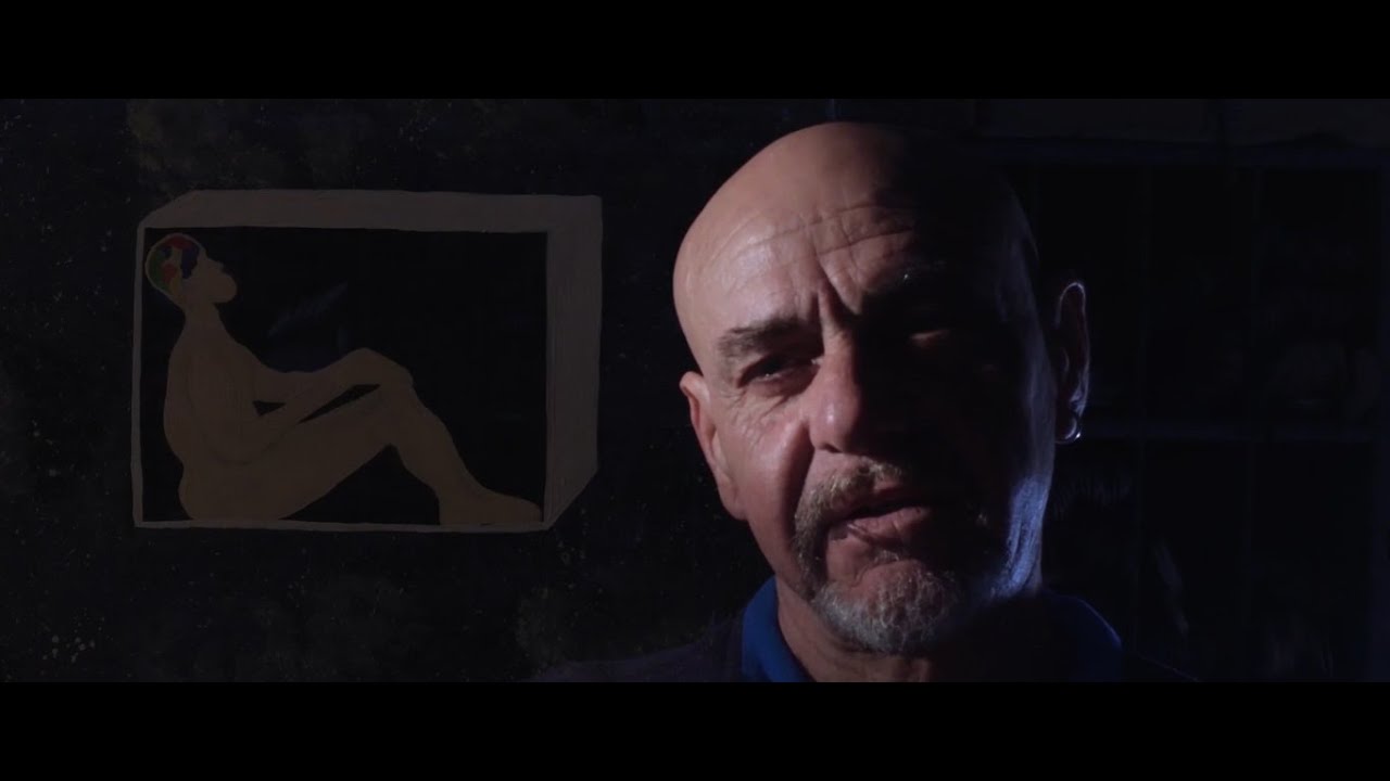 La risorsa umana - Cortometraggio - di Luigi Russo