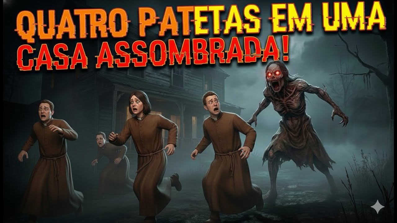 Devour com os amigos