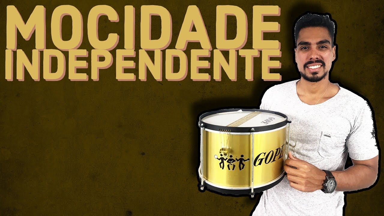 Malacacheta - Mocidade Independente