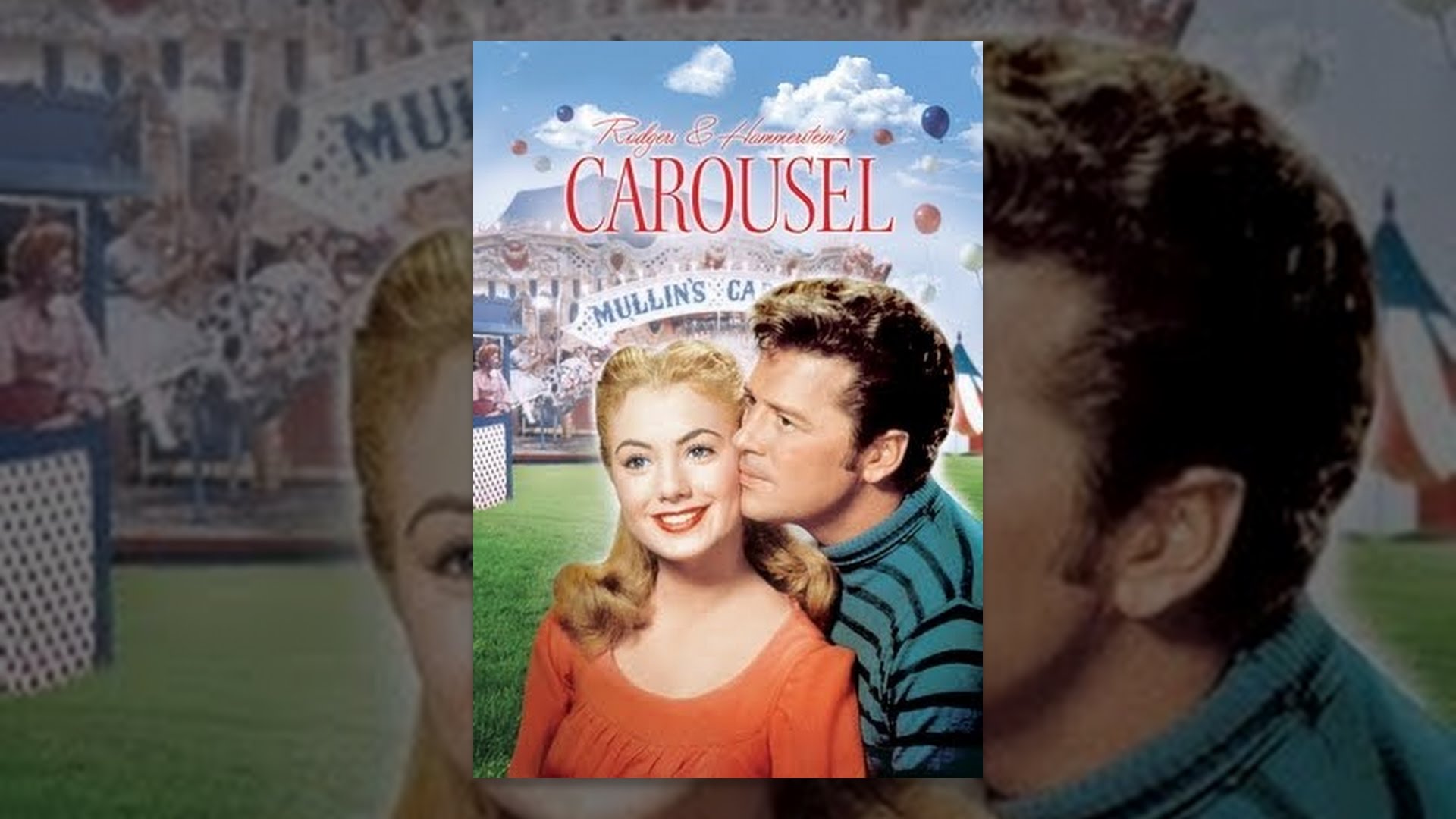 Carousel 50th Anniversary Edition