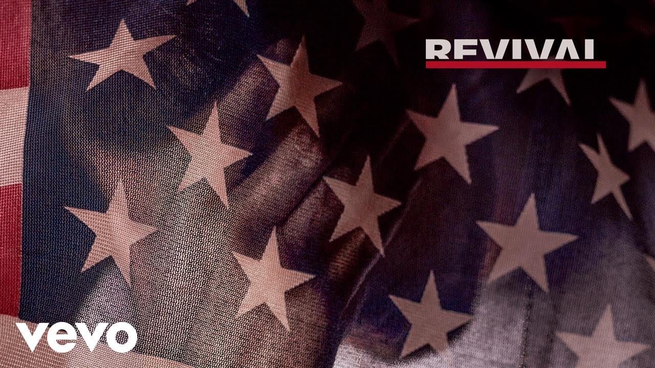 Eminem - Untouchable (Audio)