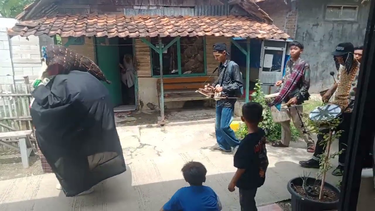 Obrog Lebaran D-2 2025 || Sliyeg Indramayu