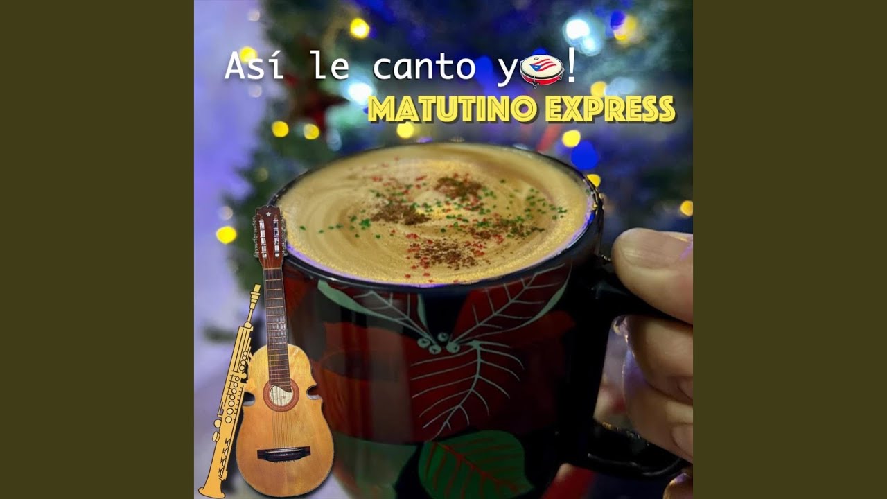 Asi Le Canto