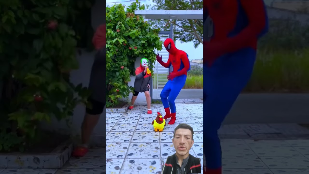 #spiderman #viral #trending #joker #funnyshorts #viralshorts #popularvideo #popularshorts