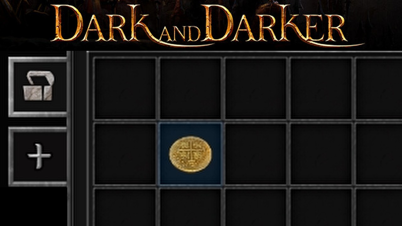 1 to 1,000 Gold Challenge but i Can't Loot Chests or NPCs
