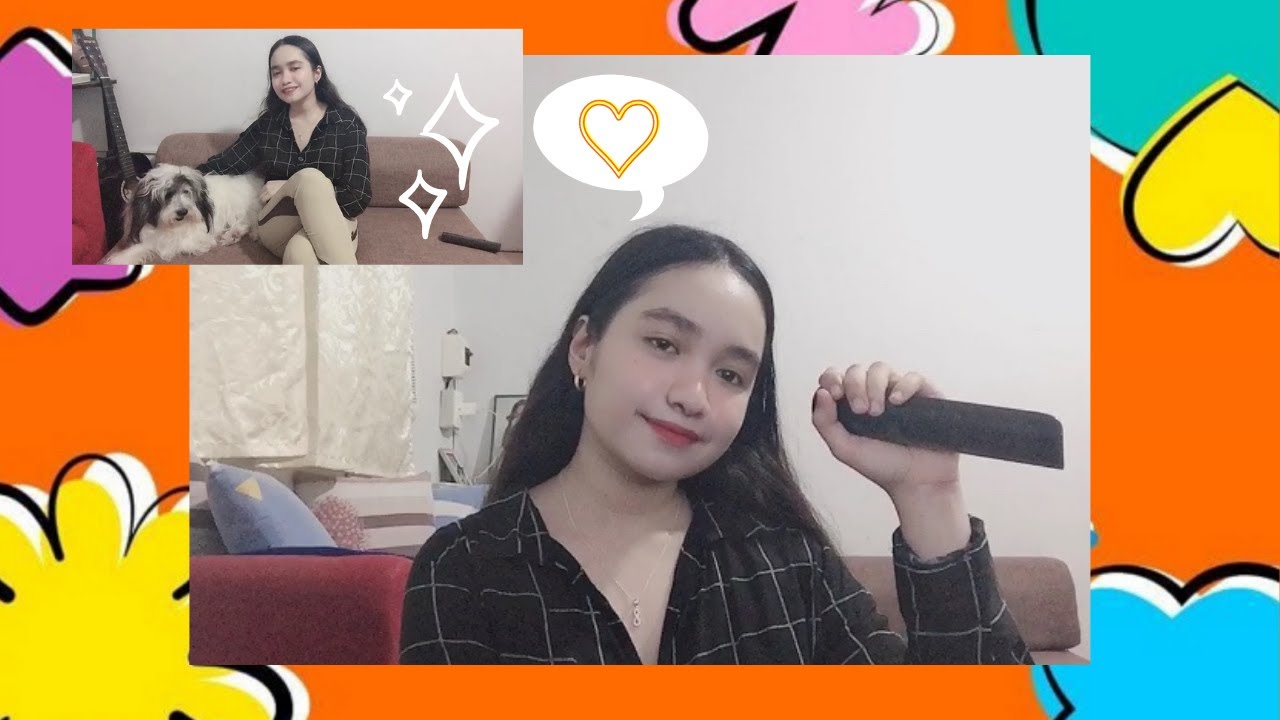 Permission to Dance | BTS (방탄소년단)| Cover by Danielle