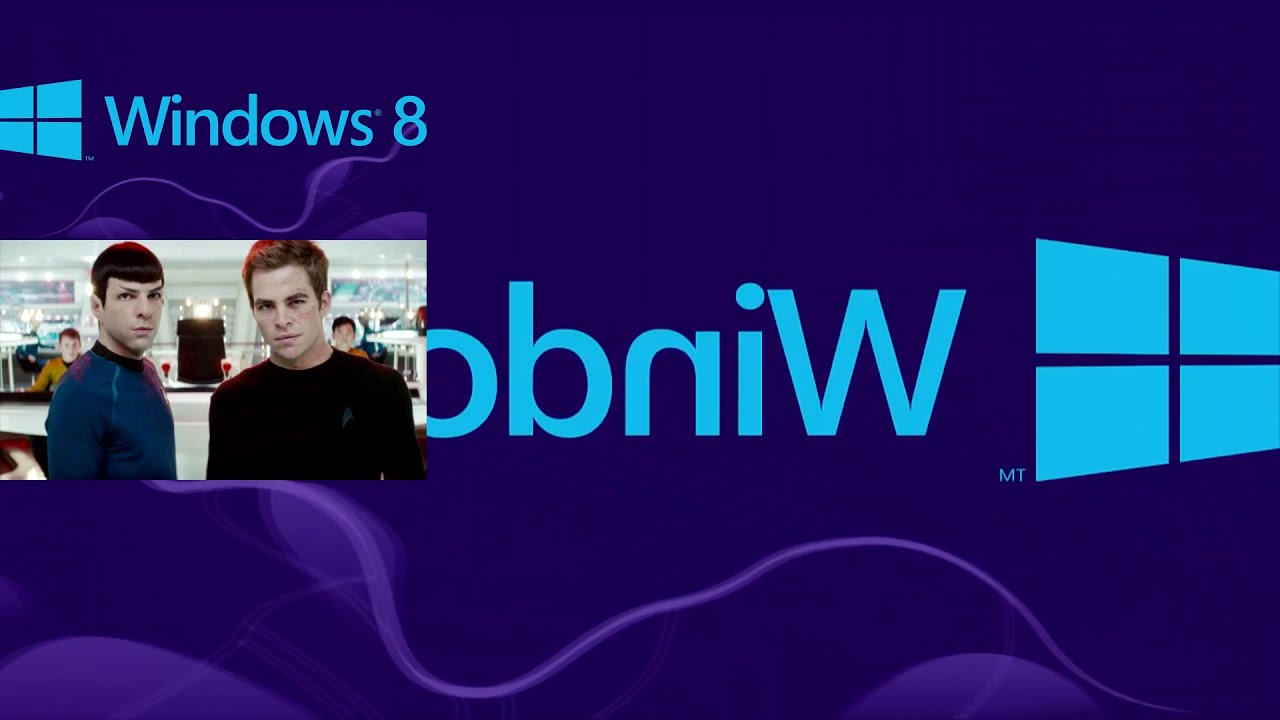 My Favourite Logos has a Sparta Remix (V18) Ft. Star Trek Beyond
