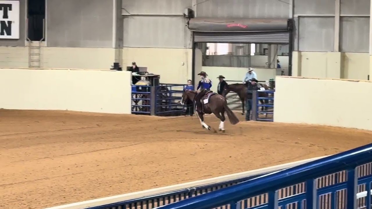 Waco Rookie scored 72 