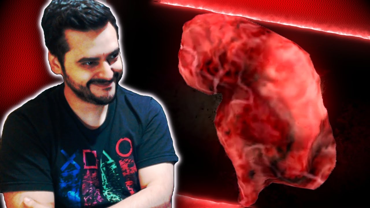 DROSS TOP: 7 VIDEOJUEGOS DONDE DIOS ES EL MALO!! REACCION!!