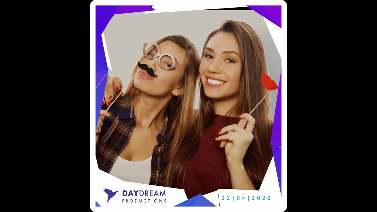 CaptureME Photo Booth- Virtual Booth