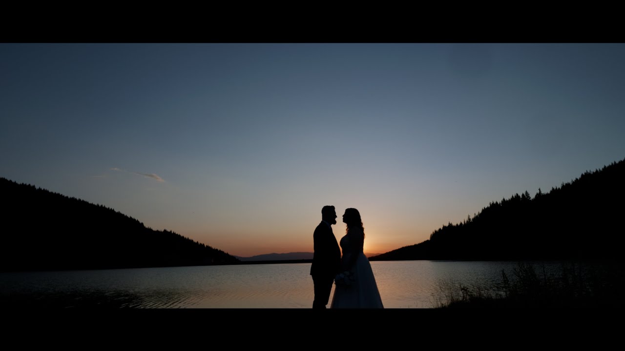 Iulian & Lavinia