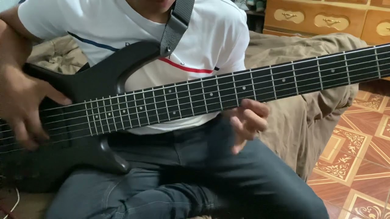 Nuevos adornos para coros 🔥🎸Bass 🎧🎸🔥