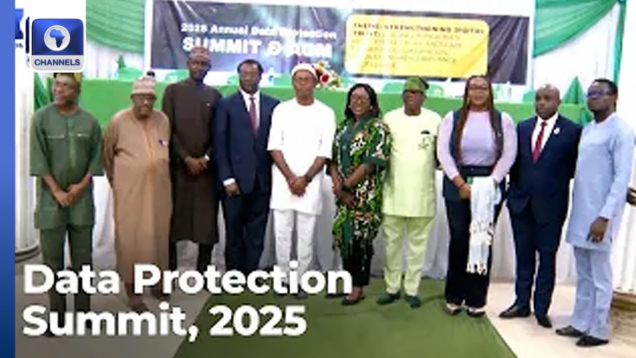 Data Protection Summit In 2025