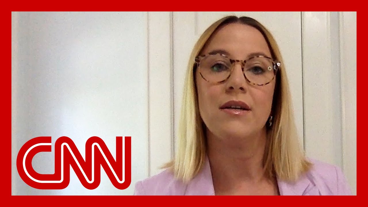 SE Cupp rips Trump's 'spectacular collapse' under weight of current challenges